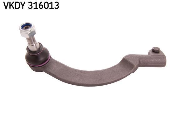 Rótula barra de dirección SKF ref. VKDY 316013